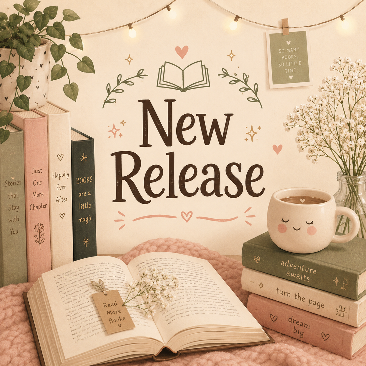 New Release