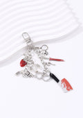 Killer Kindle Charm - Murder Charm - Mystery Charm
