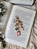 Coffee Kindle Charm - Coffee Phone Charm