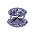 Valkyrie Training Camp Sticker | ACOTAR