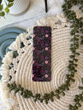 Mystic Moth Bookmark - Boho Bookmark - Boho Bookmark