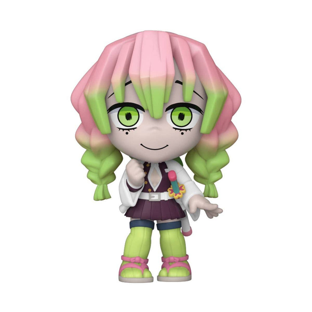 Funko Mystery Minis: Demon Slayer: Kimetsu no Yaiba Blind Box