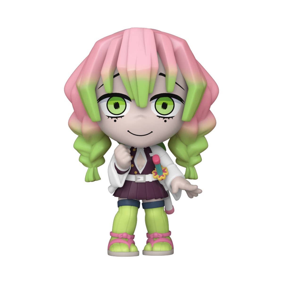 Funko Mystery Minis: Demon Slayer: Kimetsu no Yaiba Blind Box