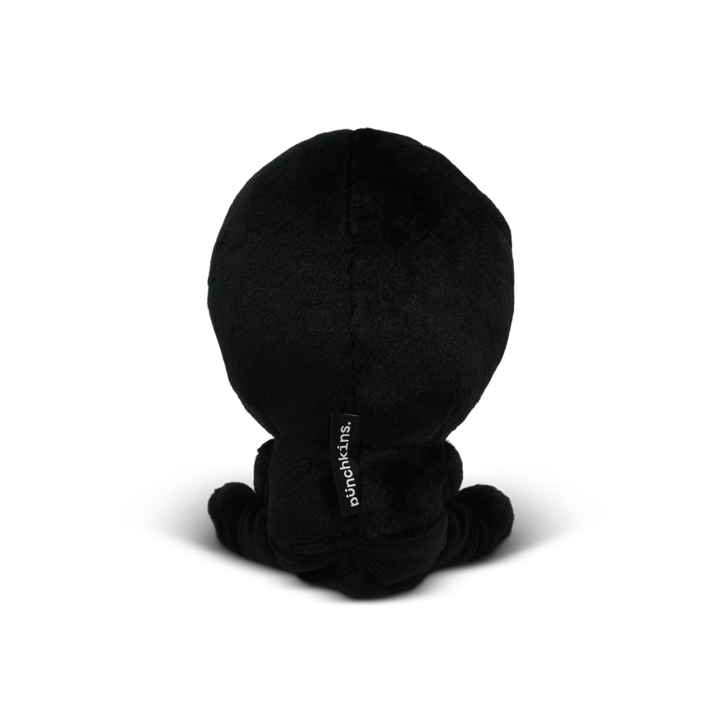“Love You to Pieces” Hockey Killer Horror Plushies