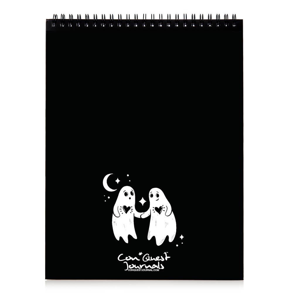 Waiting for the Night Gothic Love Coloring Book