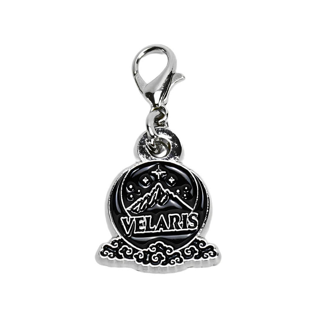 A Court of Thorns and Roses Dust Plug Charms (3-Pack)