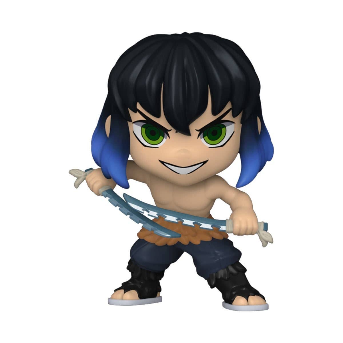 Funko Mystery Minis: Demon Slayer: Kimetsu no Yaiba Blind Box