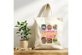 Dungeon Crawler Carl Tote Bag