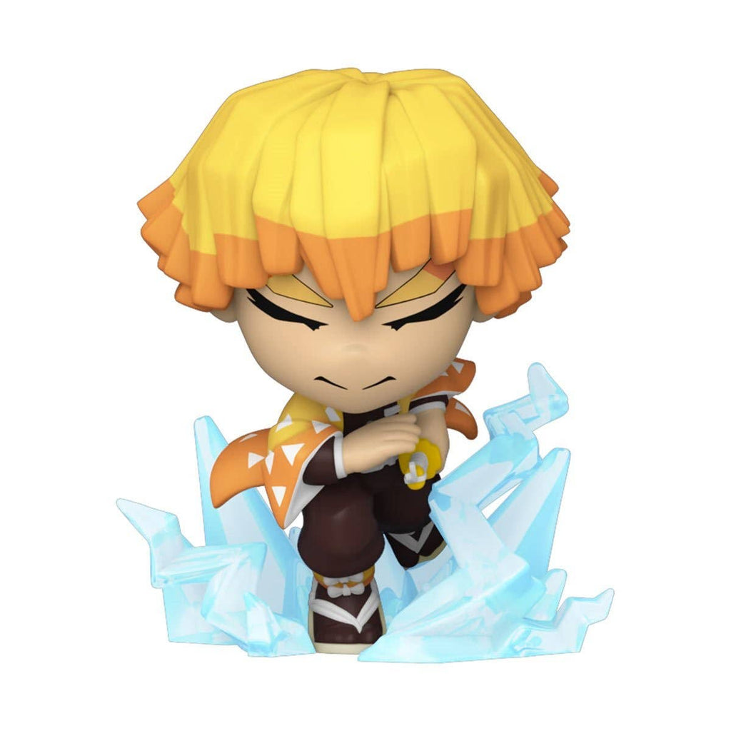 Funko Mystery Minis: Demon Slayer: Kimetsu no Yaiba Blind Box
