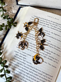 Dragon Kindle and Phone Charms