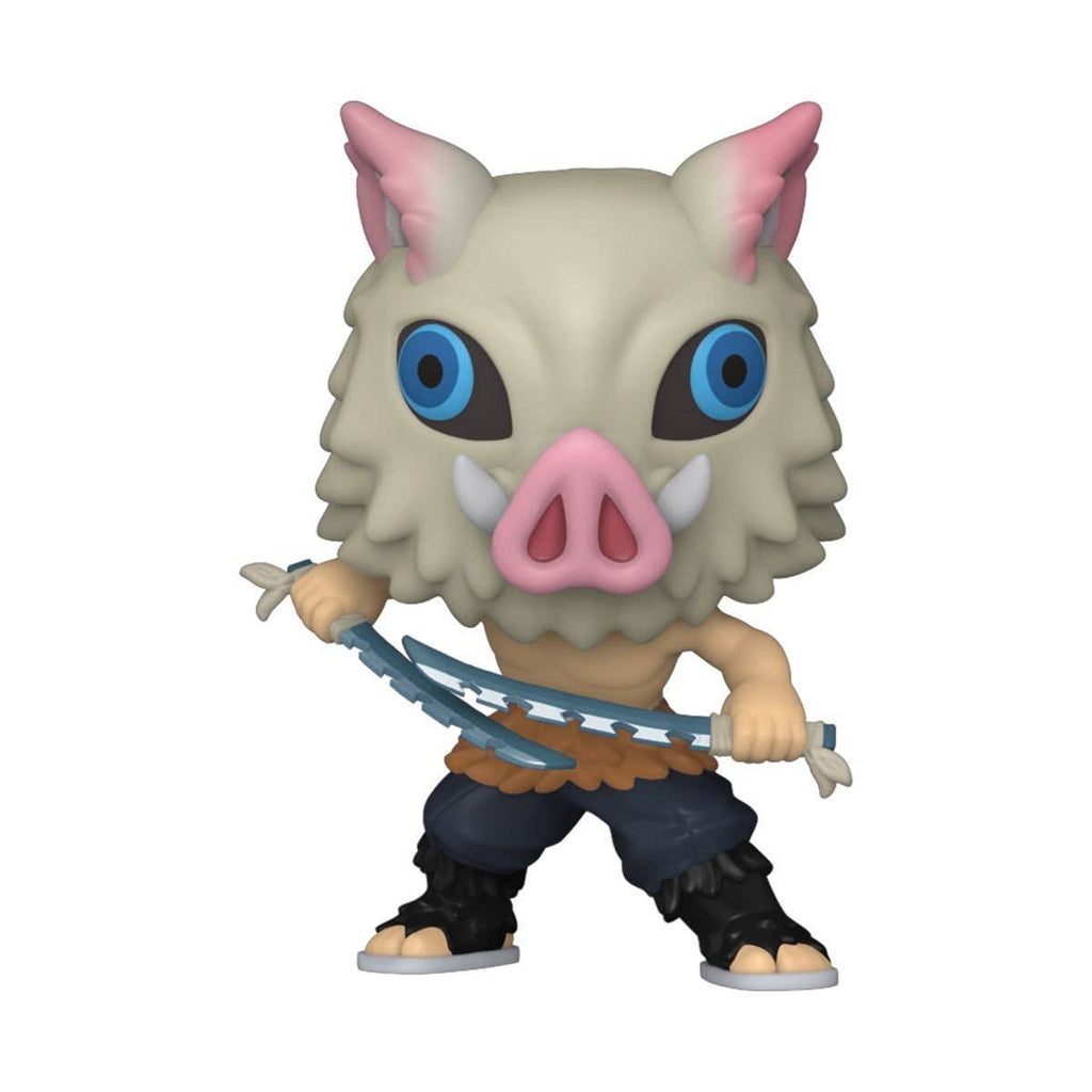 Funko Mystery Minis: Demon Slayer: Kimetsu no Yaiba Blind Box