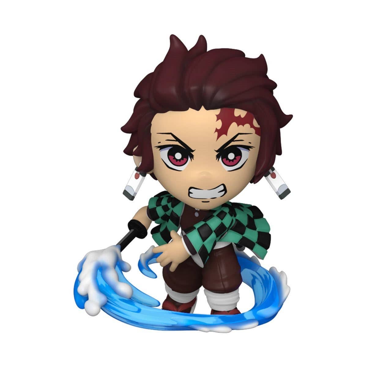 Funko Mystery Minis: Demon Slayer: Kimetsu no Yaiba Blind Box
