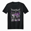 Demon Slayer Kokushibo Upper Moon Adult Unisex T-Shirt