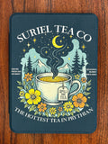 Spill the Tea Kindle Case