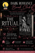 Dark Romance Book Club
