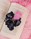 Good Girl Scrunchie for Readers of Spicy Books