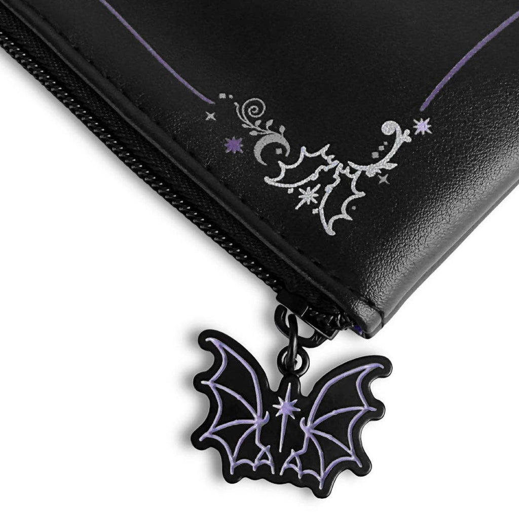 A Court of Thorns and Roses: Night Court Velaris Pen & Pencil Pouch