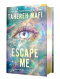 Escape Me Deluxe Limited Edition cover image