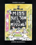 Miss Nelson Is Missing! cover image