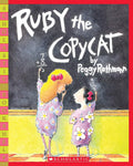 Ruby the Copycat cover image