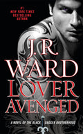 Lover Avenged: 7 cover image