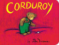 Corduroy cover image