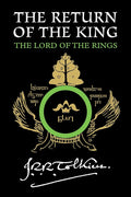 The Return of the King: Being the Third Part of the Lord of the Rings (The Lord of the Rings, 3) cover image