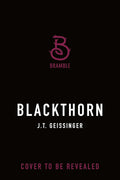Blackthorn cover image
