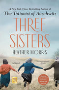 Three Sisters cover image