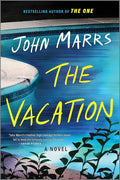 The Vacation: A Novel cover image