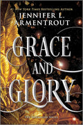 Grace and Glory (The Harbinger Series, 3) cover image