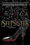 Stepsister cover image