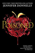 Poisoned cover image