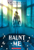 Haunt Me cover image