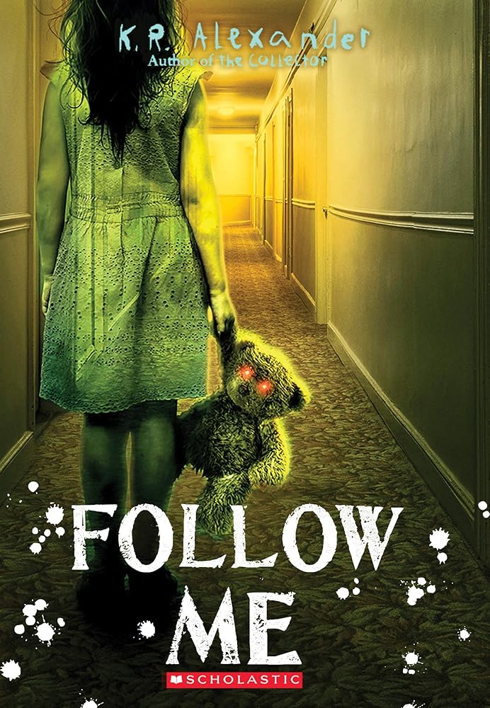 Follow Me cover image