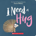 I Need a Hug (Pig the Pug) cover image