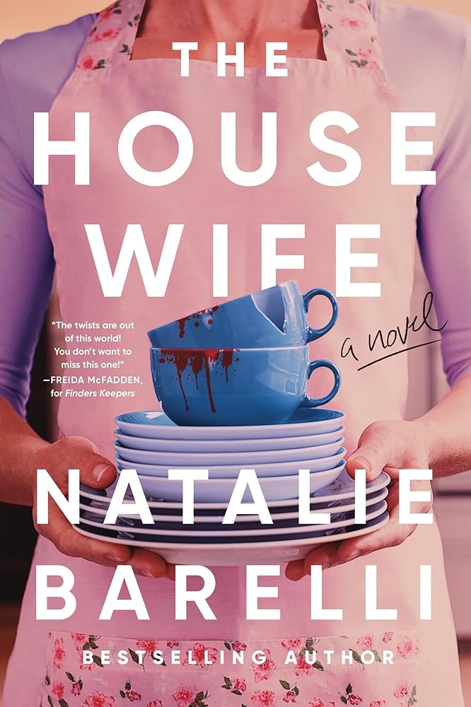 The Housewife cover image