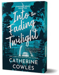 Into the Fading Twilight (Deluxe Edition) (Starlight Grove, 2) cover image