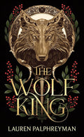 The Wolf King (Standard Edition) cover image