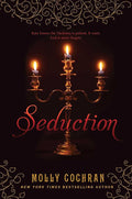 Seduction (Legacy) cover image