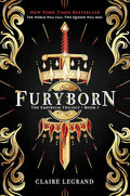 Furyborn (The Empirium Trilogy, 1) cover image