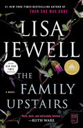The Family Upstairs: A Novel cover image