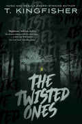 The Twisted Ones cover image