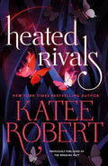Heated Rivals (previously published as The Wedding Pact) cover image