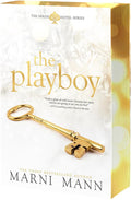 The Playboy (Spade Hotel, 1) cover image