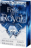 Fate of a Royal cover image
