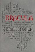 Dracula (Word Cloud Classics) cover image