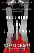 Becoming the Boogeyman cover image