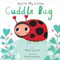 You're My Little Cuddle Bug cover image