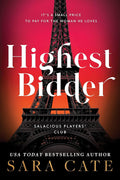 Highest Bidder (Salacious Players' Club, 5) cover image